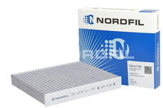 Салонный фильтр NORDFIL CN1277K