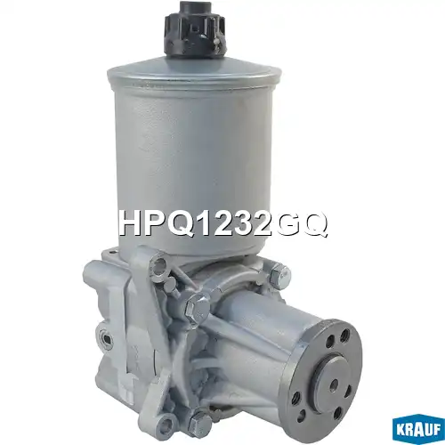 Насос гидроусилителя руля KRAUF HPQ1232GQ