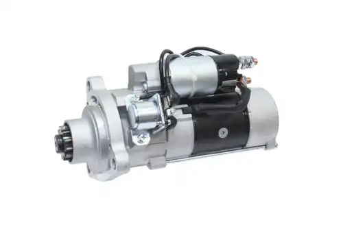 Стартер PE 081 499 616