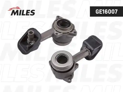 MILES GE16007