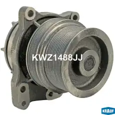 Помпа водяная KWZ1488JJ KRAUF