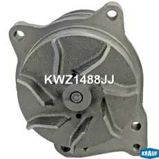 Помпа водяная KWZ1488JJ KRAUF