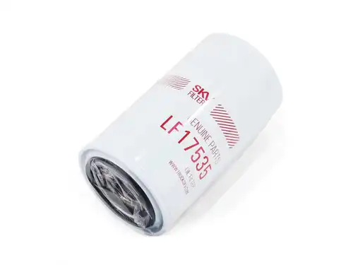 Фильтр масляный SKV LF17535AM001