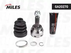 ШРУС наружный MILES GA20270