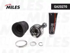 ШРУС наружный MILES GA20270