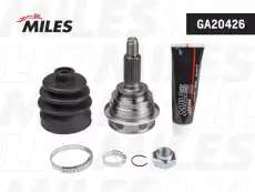 ШРУС наружный MILES GA20426
