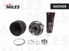ШРУС наружный MILES GA20426