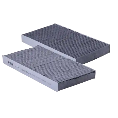 Салонный фильтр FIL FILTER HCK7431