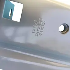 5027140800C15 Деталь GEELY