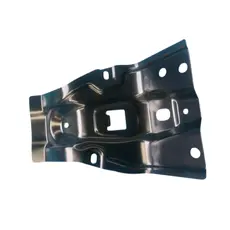 5027151300 КРОНШТЕЙН РАДИАТОРА SS11 GEELY