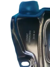 5027151300 КРОНШТЕЙН РАДИАТОРА SS11 GEELY