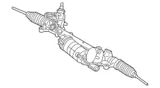 Деталь 32105A82526 BMW