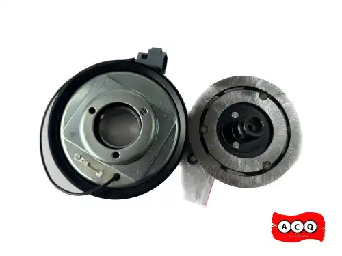 ADJ-61L3 Муфта в сборе ACQ