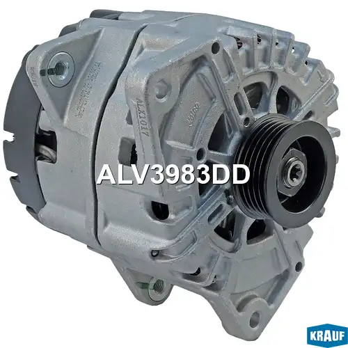 Генератор KRAUF ALV3983DD