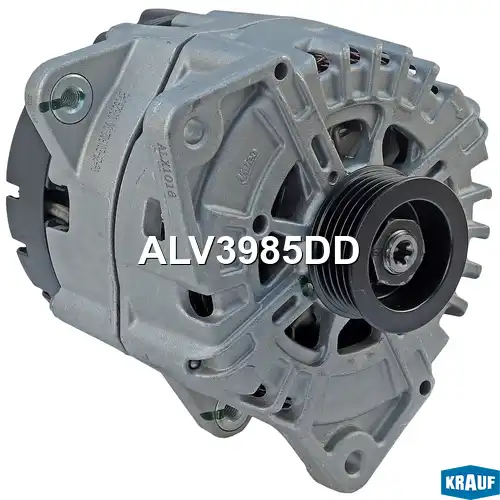Генератор KRAUF ALV3985DD