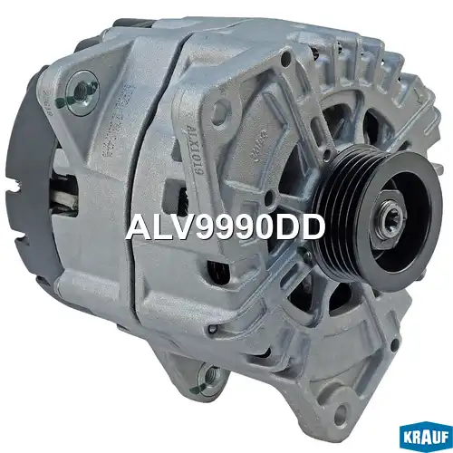 Генератор KRAUF ALV9990DD