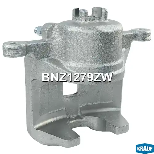 Суппорт тормозной BNZ1279ZW KRAUF