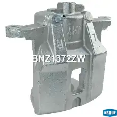 Суппорт тормозной KRAUF BNZ1372ZW