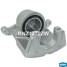 Суппорт тормозной KRAUF BNZ1372ZW
