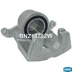 Суппорт тормозной KRAUF BNZ1373ZW
