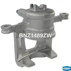 Суппорт тормозной KRAUF BNZ1489ZW