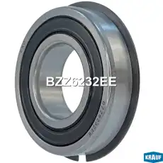 Подшипник выжимной сцепления KRAUF BZZ6232EE