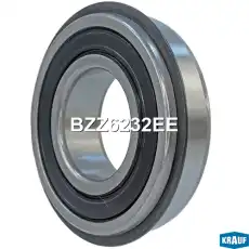 Подшипник выжимной сцепления KRAUF BZZ6232EE
