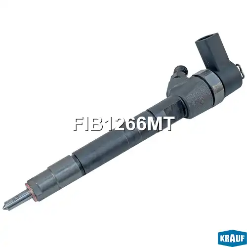 Генератор KRAUF FIB1266MT