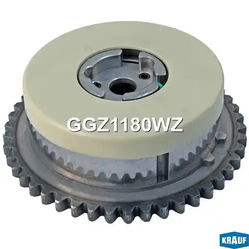 Шестерня распредвала GGZ1180WZ KRAUF