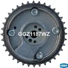 Шестерня распредвала GGZ1187WZ KRAUF
