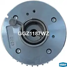 Шестерня распредвала GGZ1187WZ KRAUF