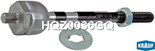 Рулевая тяга KRAUF HQZ0036GQ