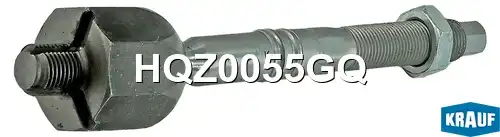 Рулевая тяга KRAUF HQZ0055GQ