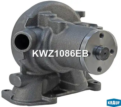 Помпа водяная KWZ1086EB KRAUF