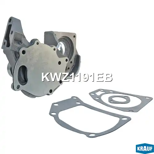 Помпа водяная KWZ1191EB KRAUF