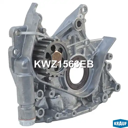 Помпа водяная KWZ1563EB KRAUF