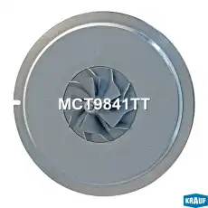 Картридж для турбокомпрессора MCT9841TT KRAUF