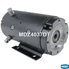 DC-мотор MDZ4037DT KRAUF