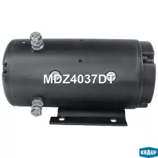 DC-мотор MDZ4037DT KRAUF
