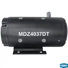 DC-мотор MDZ4037DT KRAUF