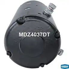 DC-мотор MDZ4037DT KRAUF