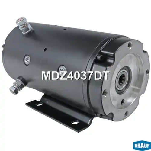 DC-мотор MDZ4037DT KRAUF