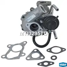 Турбокомпрессор MTI3295TD KRAUF