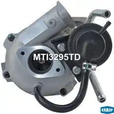 Турбокомпрессор MTI3295TD KRAUF