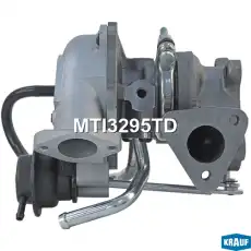 Турбокомпрессор MTI3295TD KRAUF