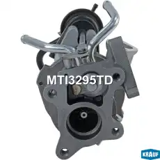 Турбокомпрессор MTI3295TD KRAUF