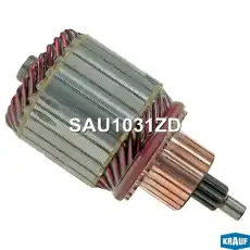 Ротор стартера SAU1031ZD KRAUF