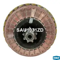 Ротор стартера SAU1031ZD KRAUF