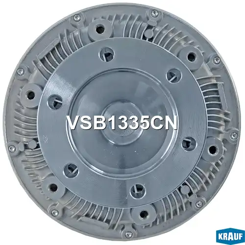 VSB1335CN Вискомуфта KRAUF