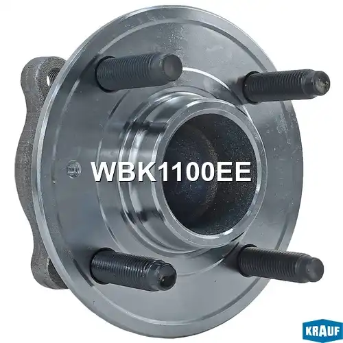 Ступица KRAUF WBK1100EE